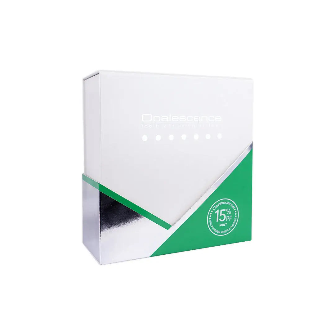 56158-Opalescence Whitening Kit 15% -Mint +5