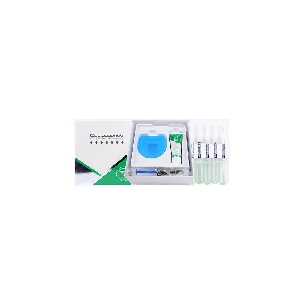 Opalescence Whitening Kit 15% -Mint