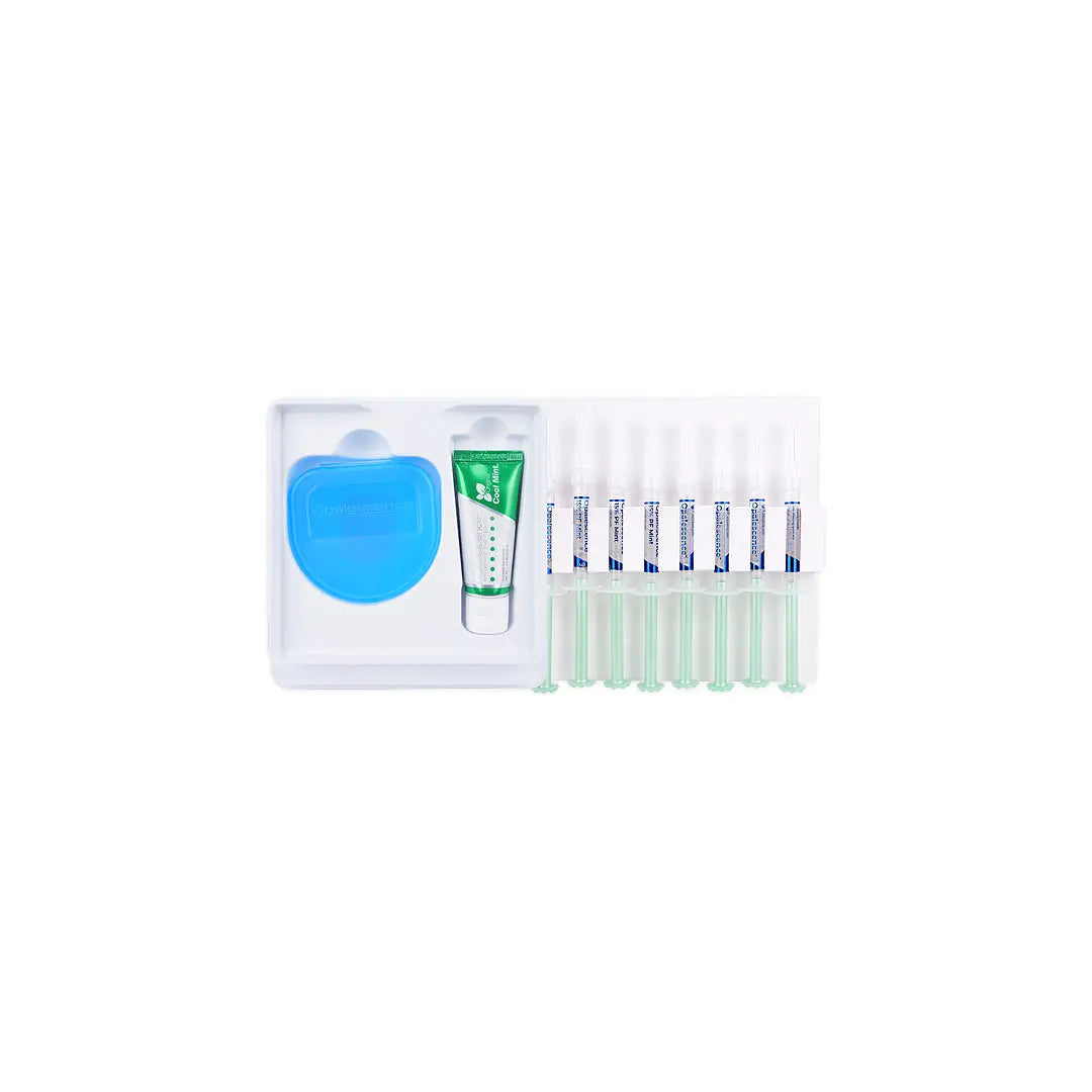 56158-Opalescence Whitening Kit 15% -Mint +3
