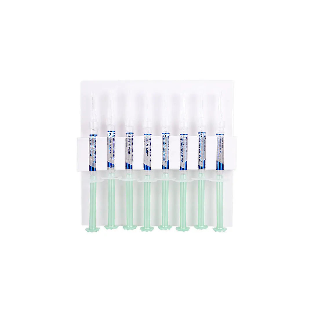 Opalescence Whitening Kit 15% -Mint