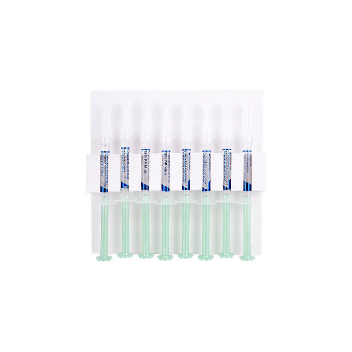 56158-Opalescence Whitening Kit 15% -Mint +6