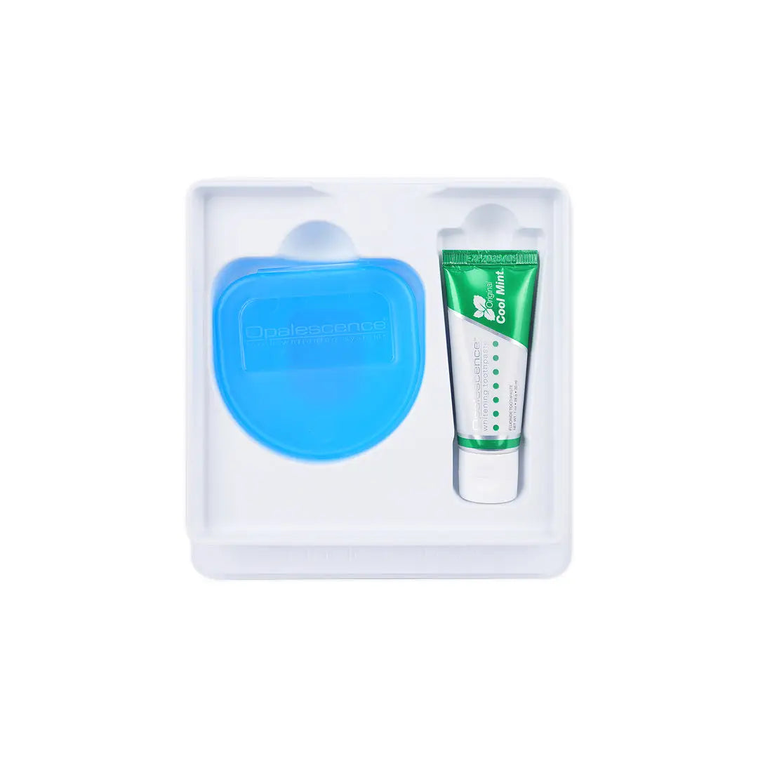 56158-Opalescence Whitening Kit 15% -Mint +2