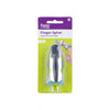Flents Toad Finger Splint M 1pc-69622