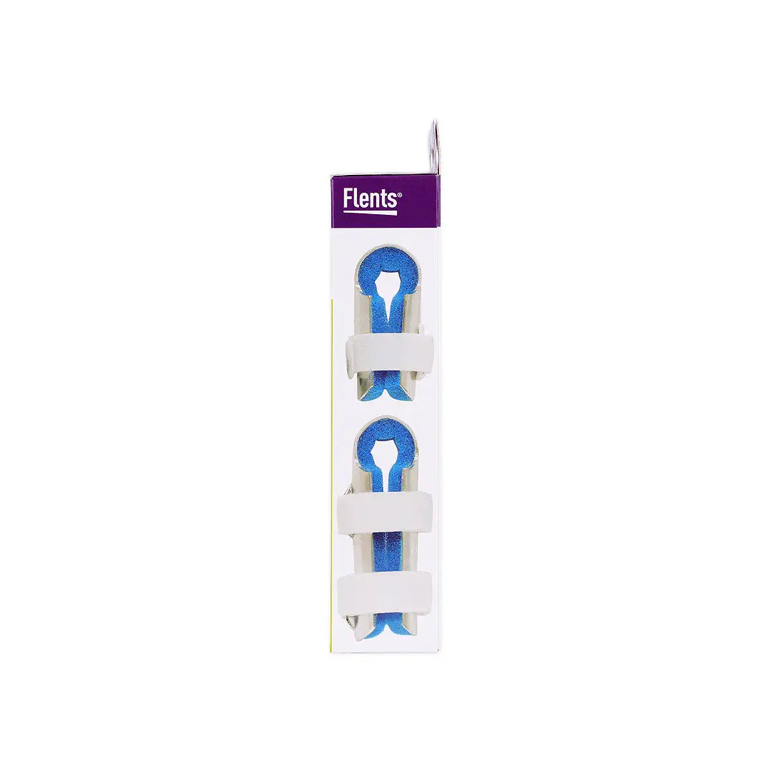 56166-Flents Two Sided Insty Splint M/L 2pcs-97451 +2