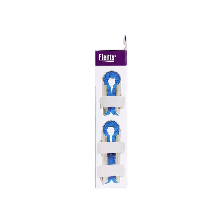 56166-Flents Two Sided Insty Splint M/L 2pcs-97451 +2