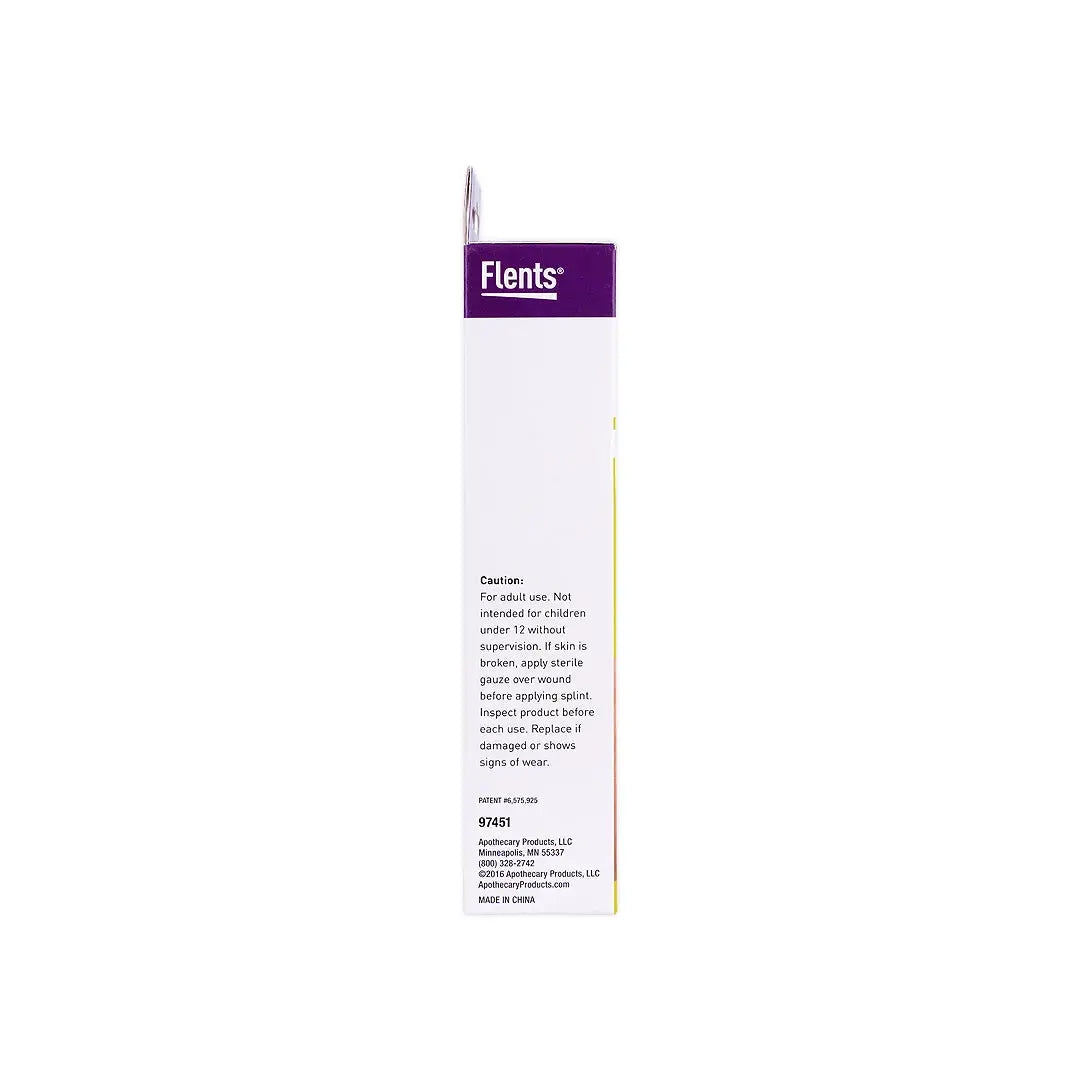 56166-Flents Two Sided Insty Splint M/L 2pcs-97451 +1