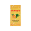 Lemcitro Vit-C & Zinc 30 tabs