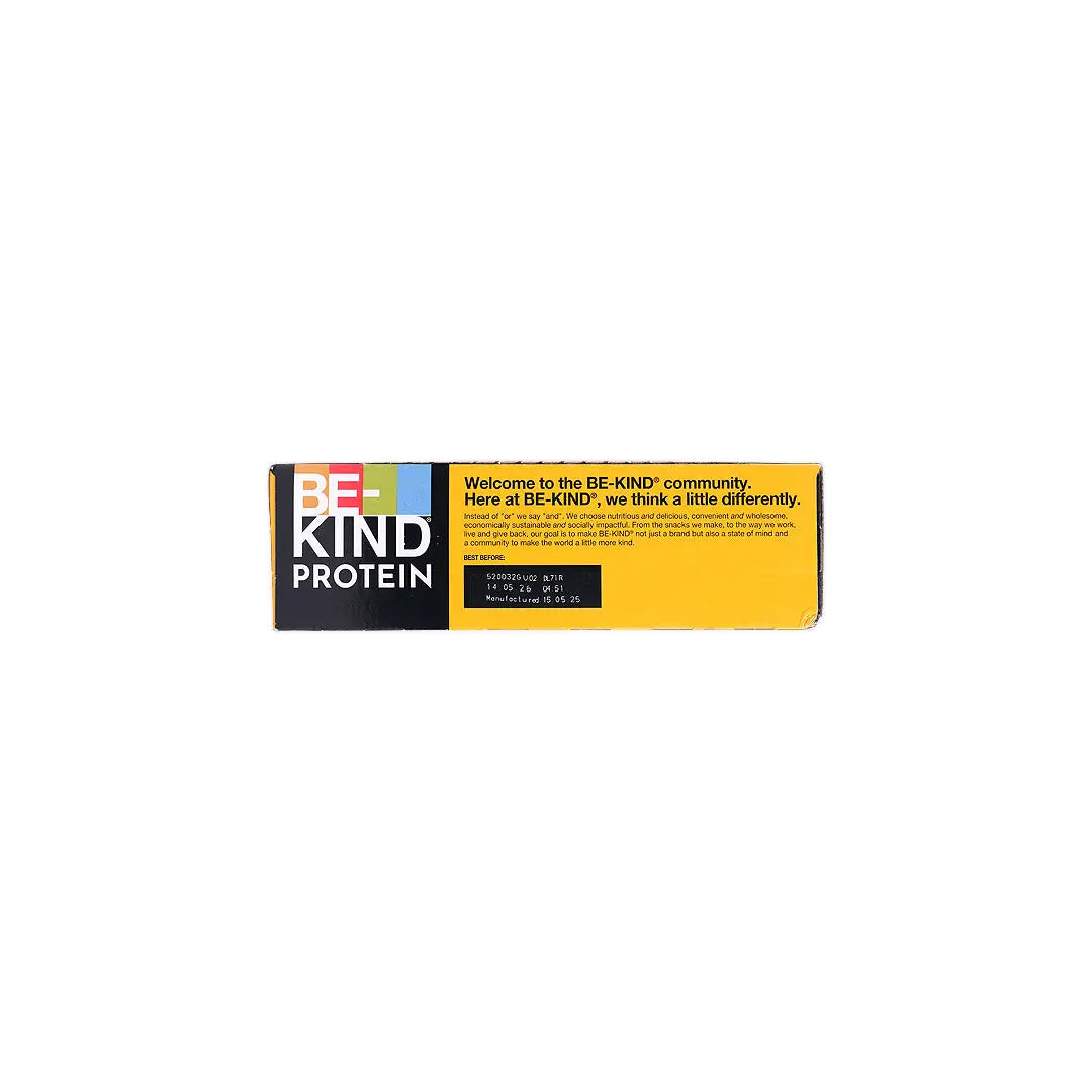 56183-Be-Kind Toastd & Caramel Bar 50g +1