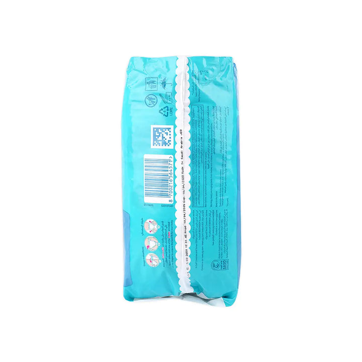 56188-Pampers Rash Protection No.3 (6-10Kg) 46Pcs +2