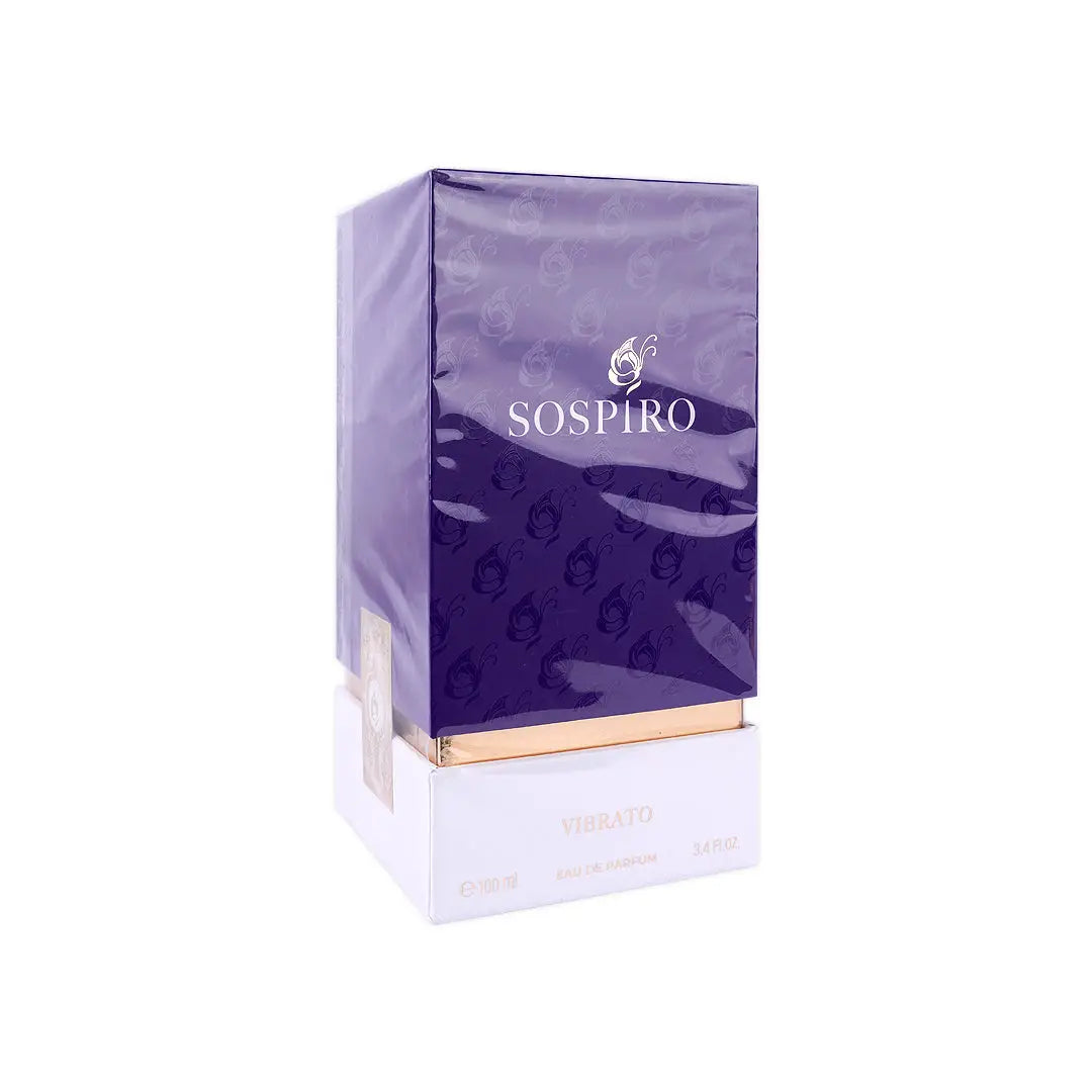 Sospiro Vibrato EDP 100ml-Unisex