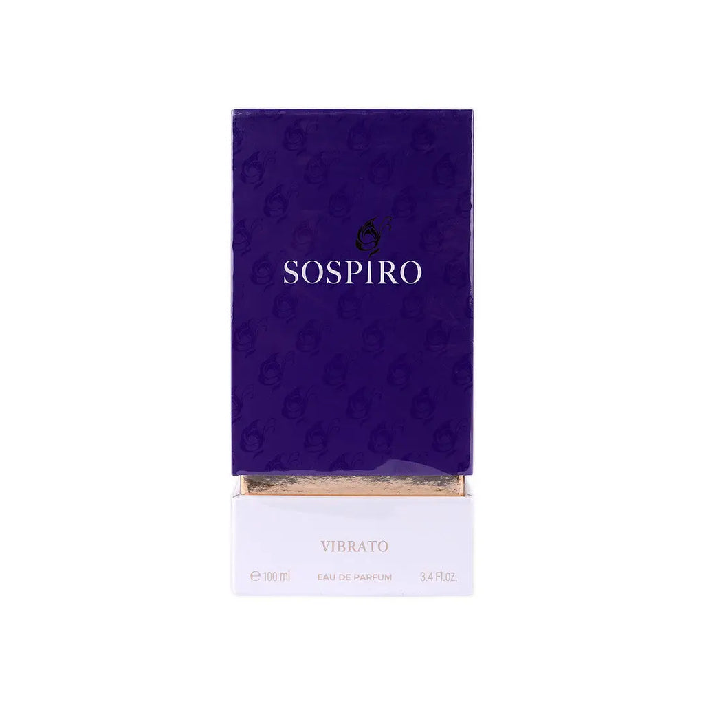 Sospiro Vibrato EDP 100ml-Unisex
