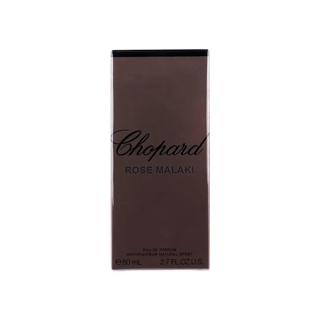 Chopard Rose Malaki EDP 80ml-Women