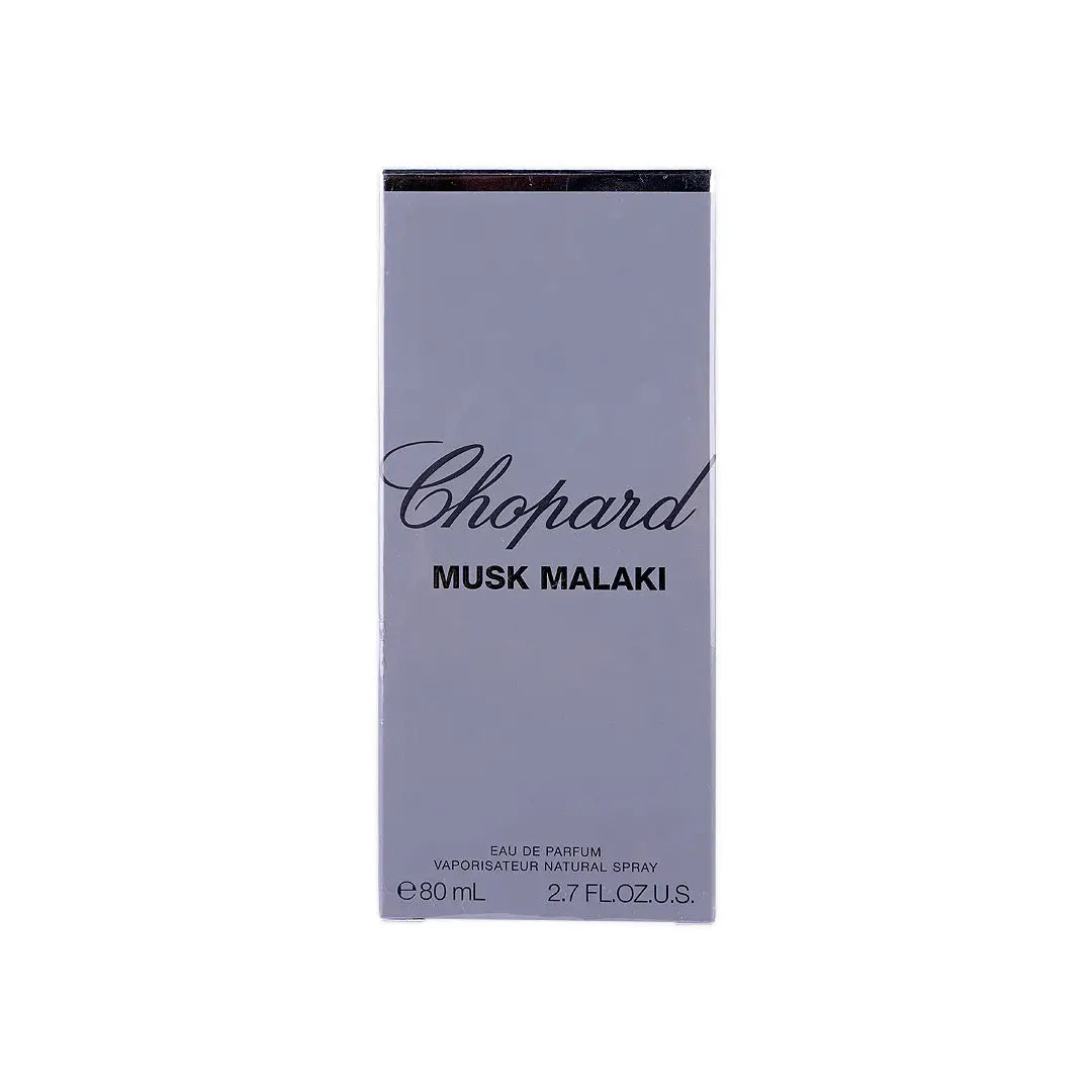 Chopard Musk Malaki EDP 80ml-Women