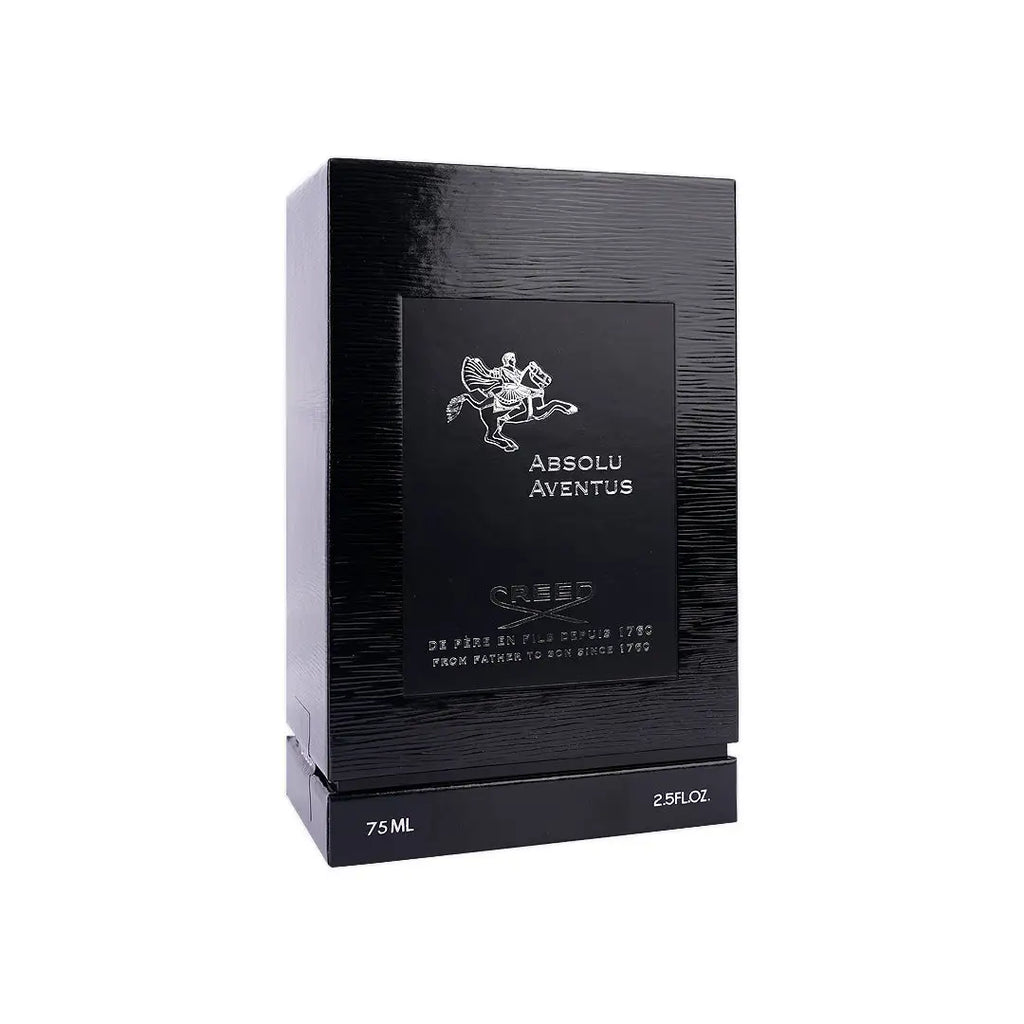 Creed Aventus Absolu EDP 75ml-Unisex