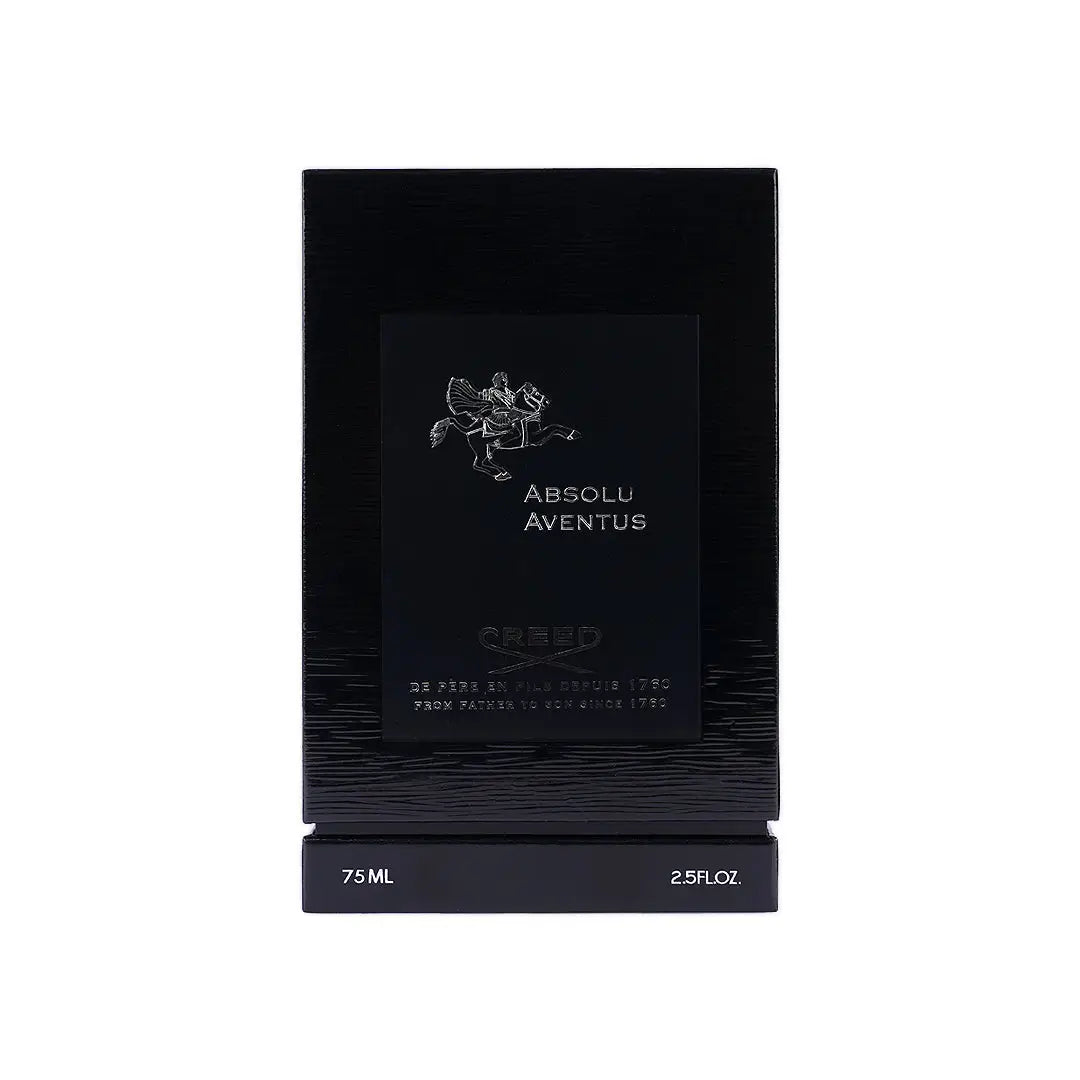 Creed Aventus Absolu EDP 75ml-Unisex