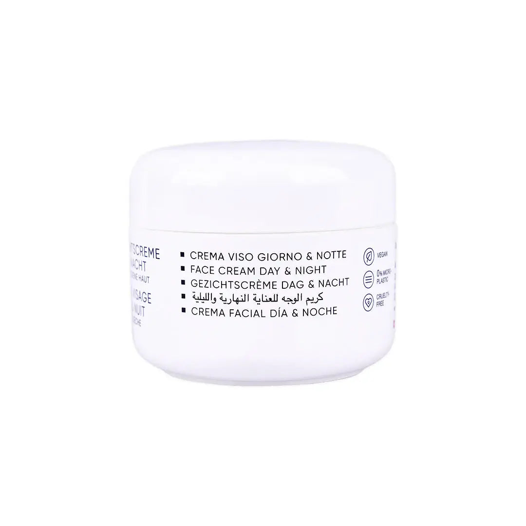 Louis Widmer Reme Derm Day & Night Face Cream 50ml-Dry Skin