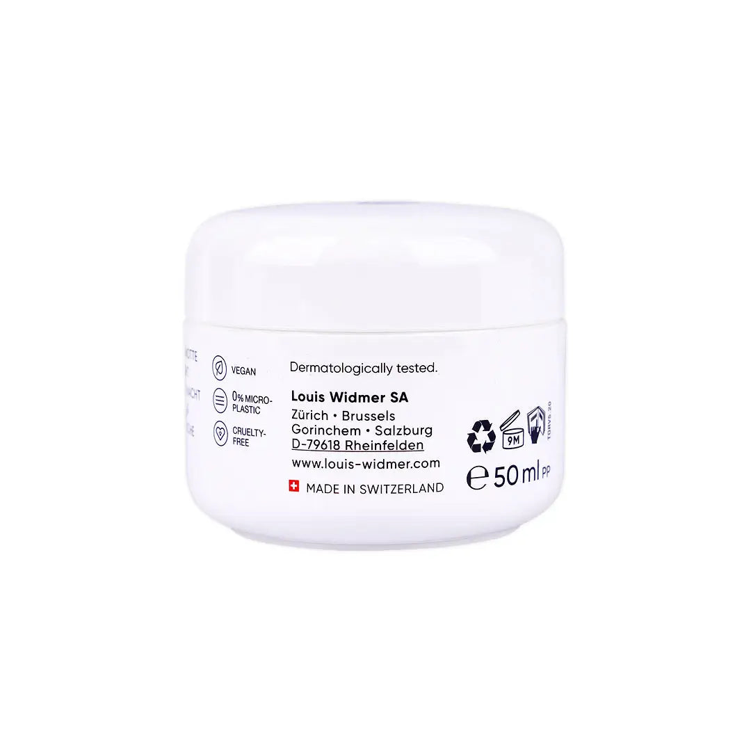 Louis Widmer Reme Derm Day & Night Face Cream 50ml-Dry Skin