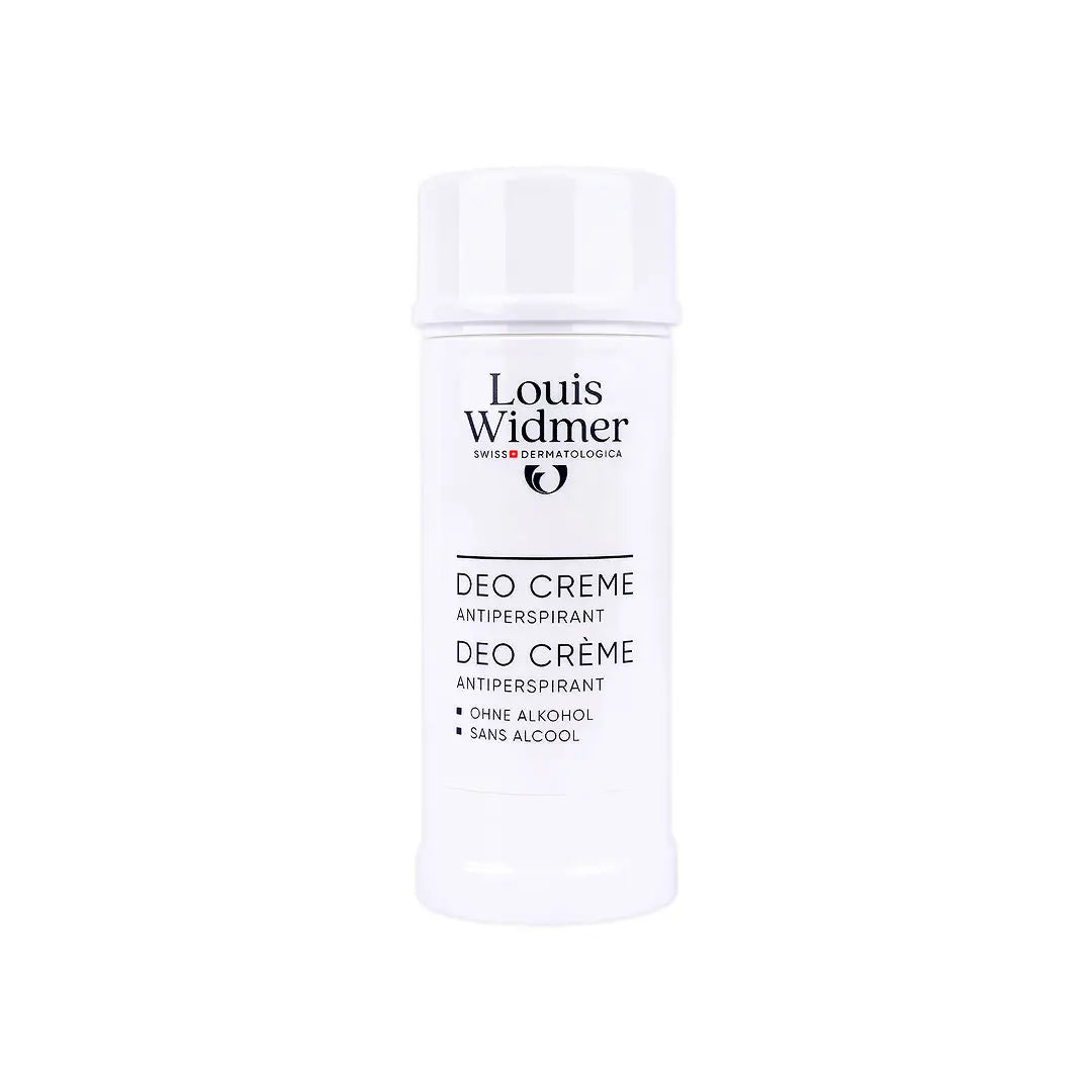 Louis Widmer Deo Cream 40ml