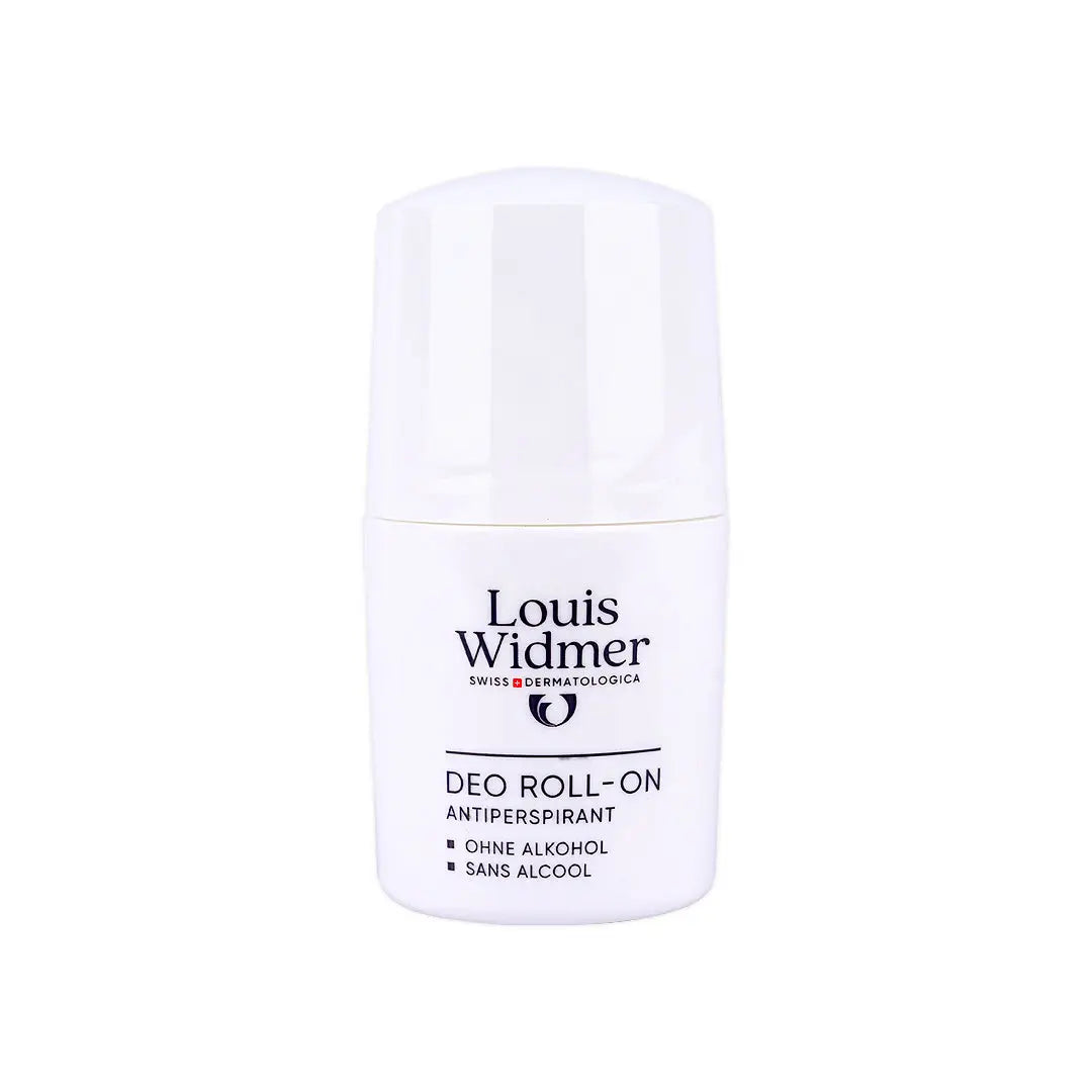 Louis Widmer Deo Roll-On Non Scented 50ml