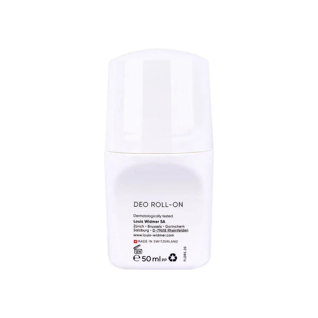Louis Widmer Deo Roll-On Non Scented 50ml
