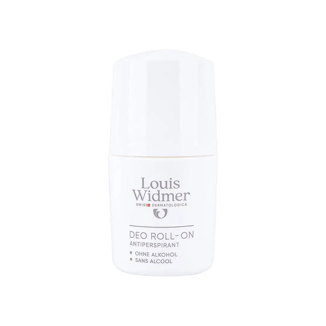 Louis Widmer Deo Roll On 50ml