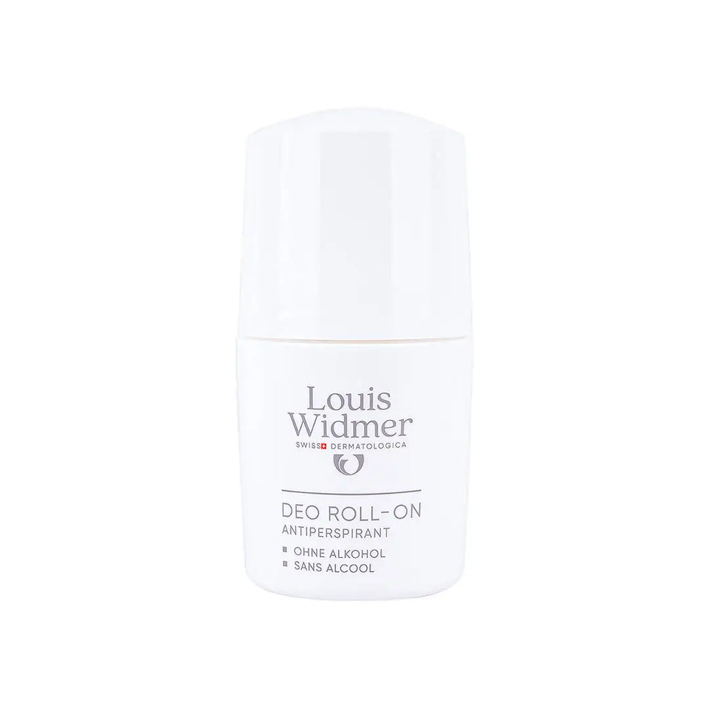Louis Widmer Deo Roll On 50ml