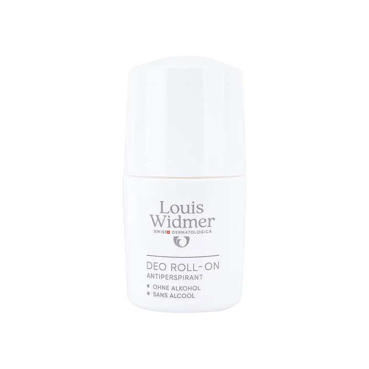 56204-Louis Widmer Deo Roll On 50ml