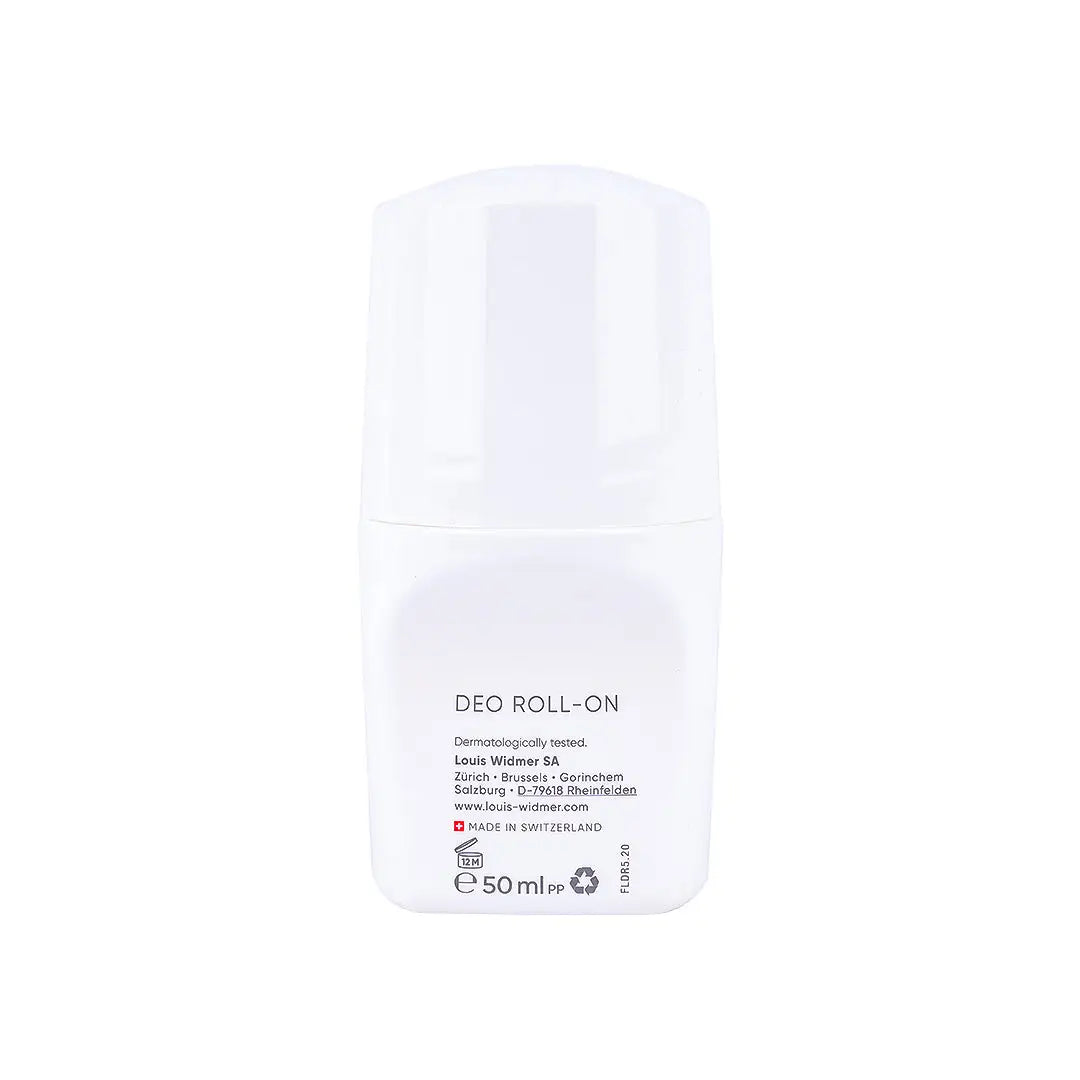 56204-Louis Widmer Deo Roll On 50ml +3