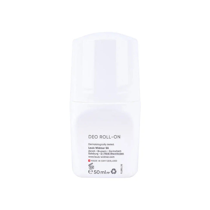 56204-Louis Widmer Deo Roll On 50ml +3