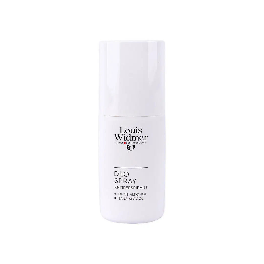 Louis Widmer Deo Spray Non-Scented 75ml