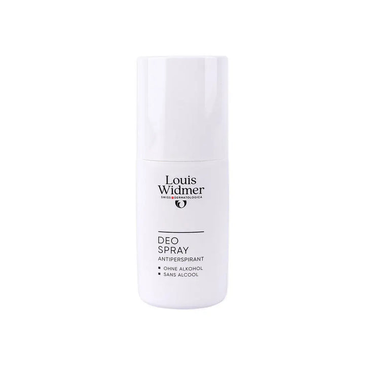 56205-Louis Widmer Deo Spray Non-Scented 75ml