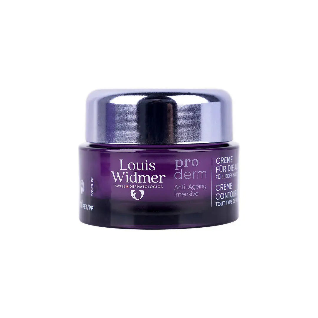 Louis Widmer Pro Derm Non-Scented Eye Contour Cream 30ml