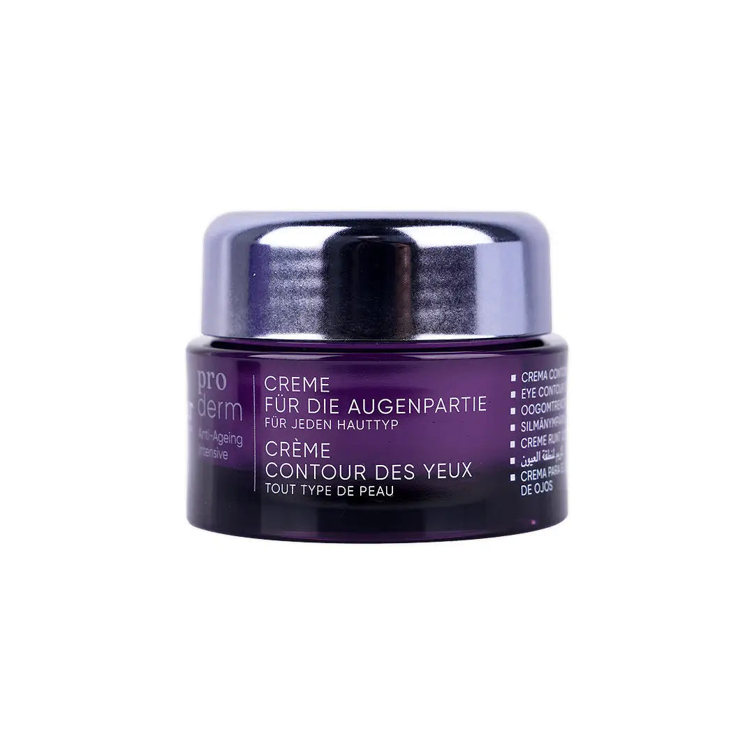 Louis Widmer Pro Derm Non-Scented Eye Contour Cream 30ml