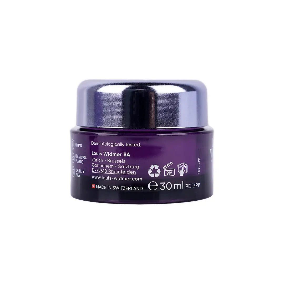 Louis Widmer Pro Derm Non-Scented Eye Contour Cream 30ml