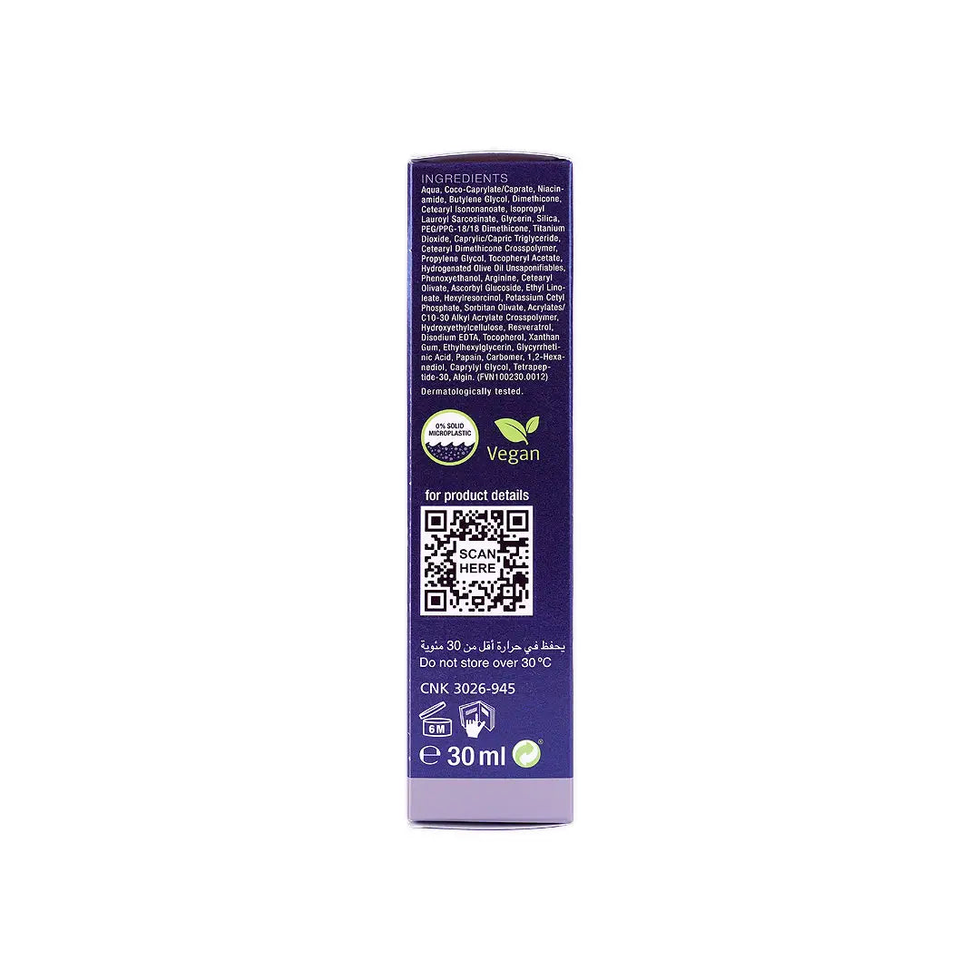 Louis Widmer Pigmacare Skin Tone Balance Non-Scented 30ml