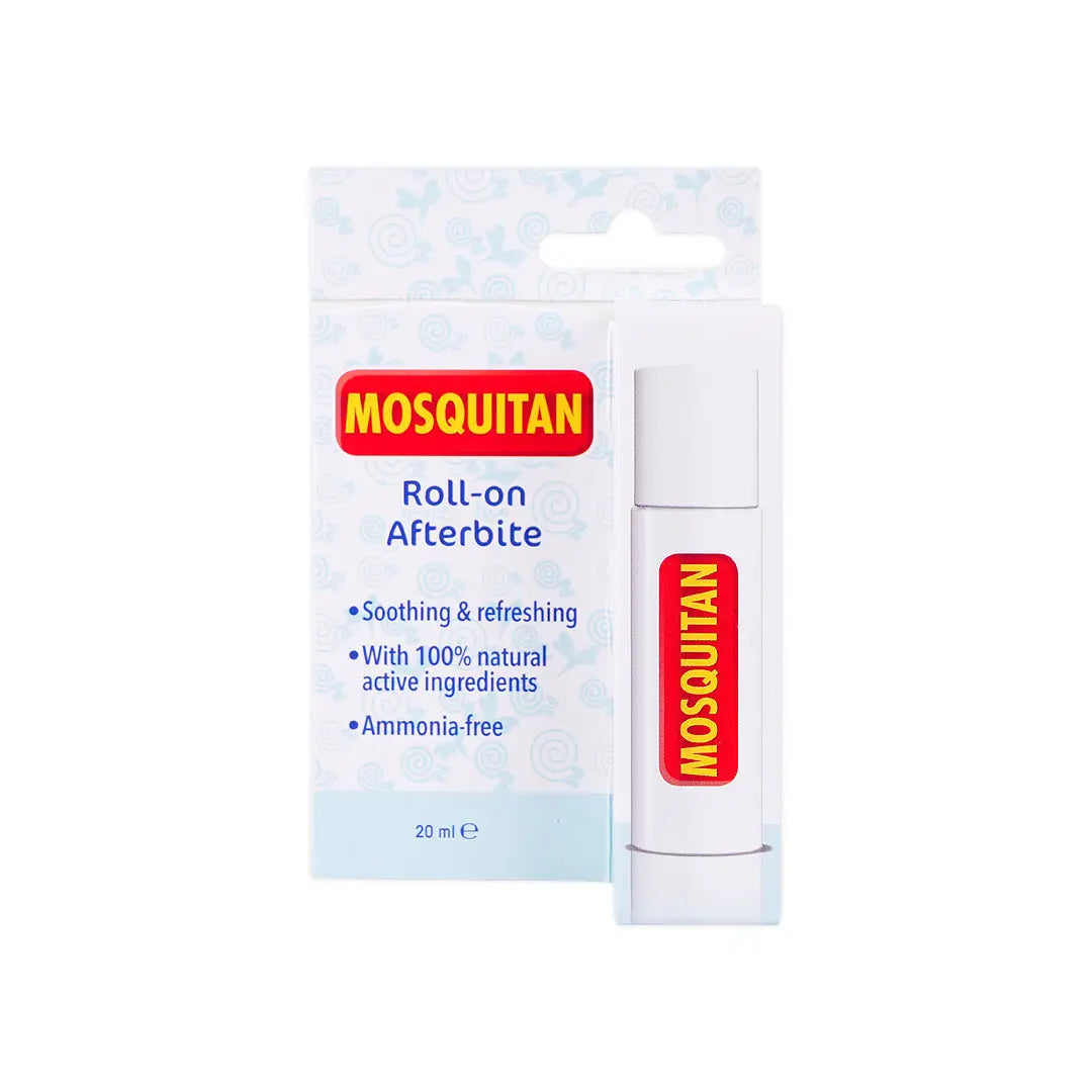 56210-Mosquitan After Bite Roll-On 20ml
