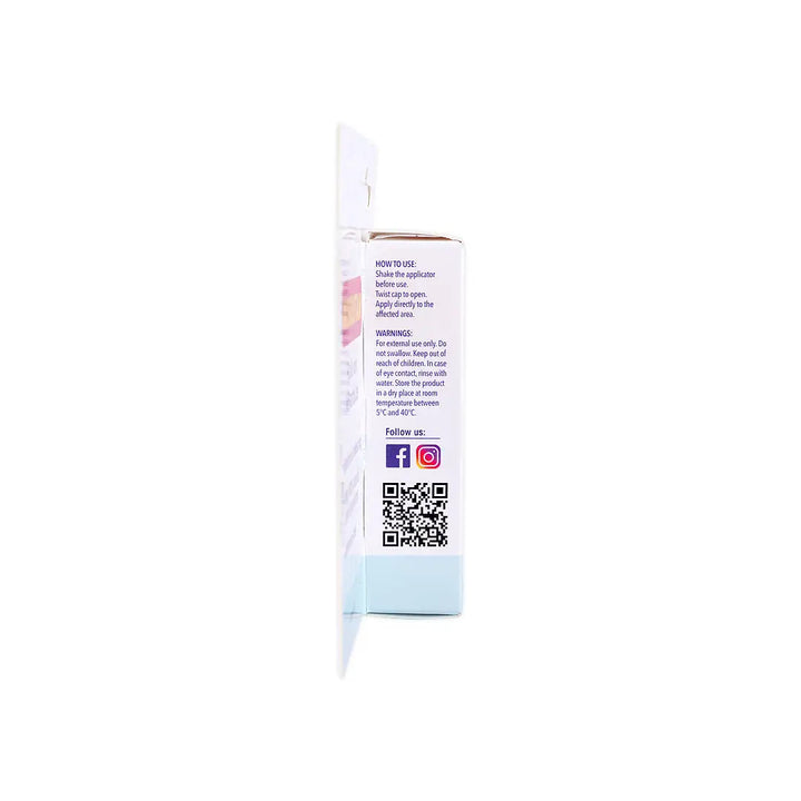56210-Mosquitan After Bite Roll-On 20ml +2