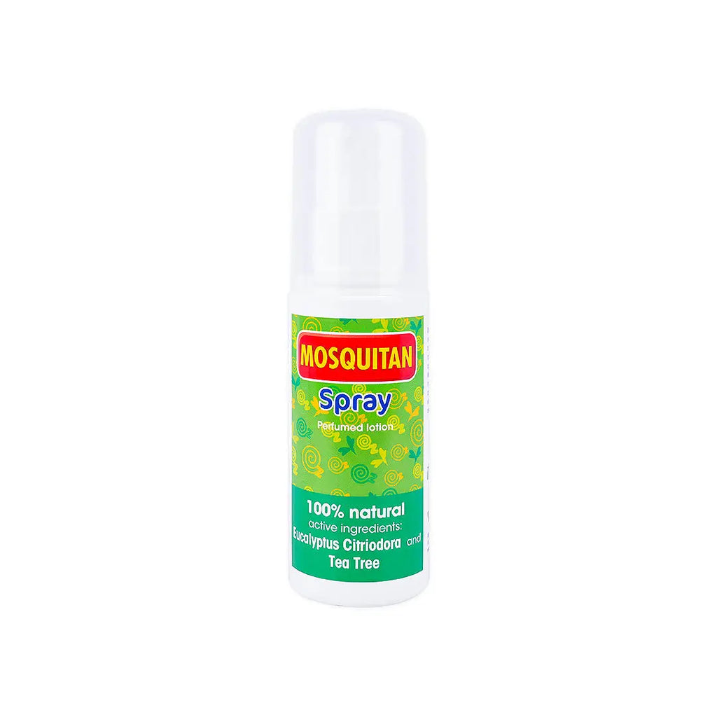 Mosquitan Repellent Spray 100ml