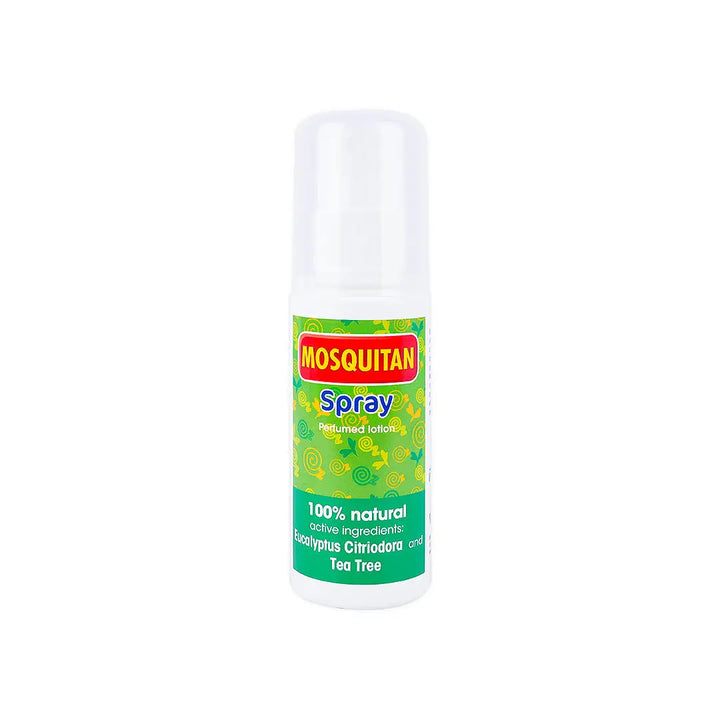 56212-Mosquitan Repellent Spray 100ml