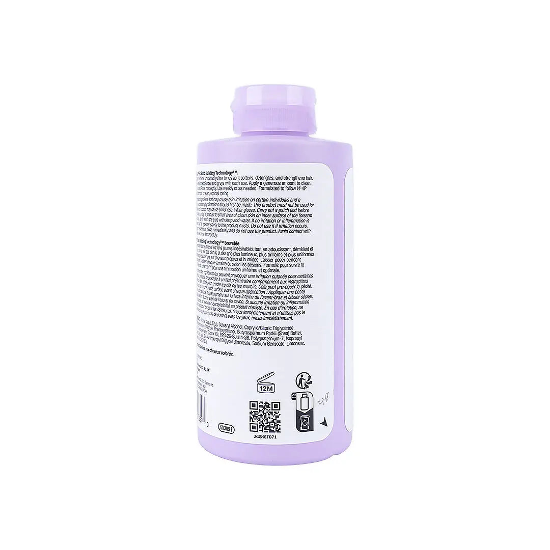 56214-Olaplex No.5p Blonde Enhancer Tonning Conditioner 250ml +1
