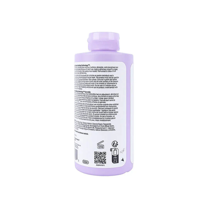 56214-Olaplex No.5p Blonde Enhancer Tonning Conditioner 250ml +1