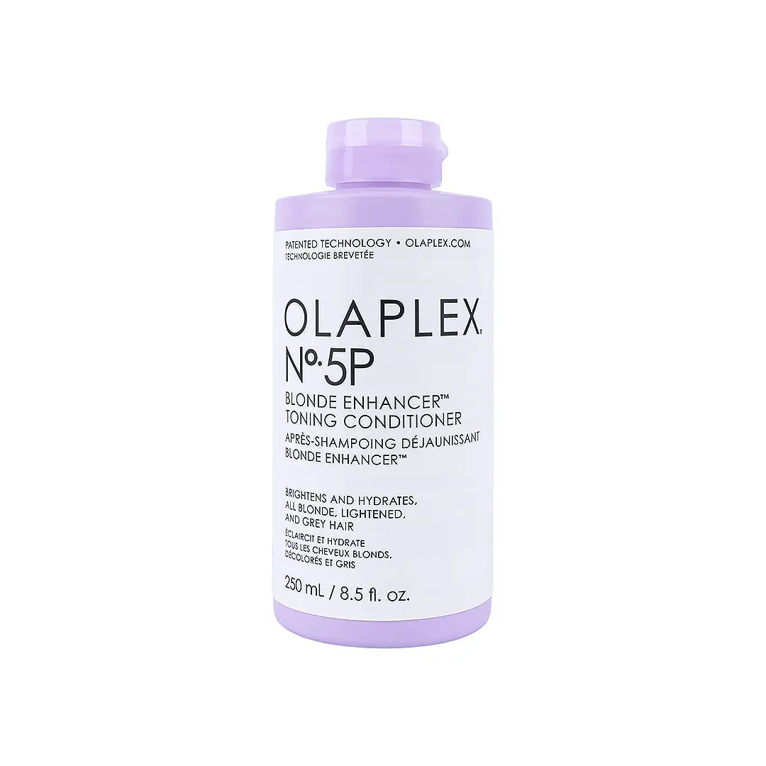 56214-Olaplex No.5p Blonde Enhancer Tonning Conditioner 250ml