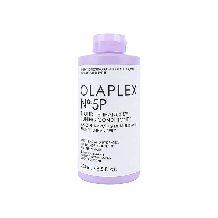 56214-Olaplex No.5p Blonde Enhancer Tonning Conditioner 250ml