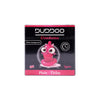 Duddoo Condom Plain Delay 3pcs