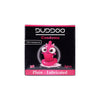 Duddoo Condom Plain 3pcs