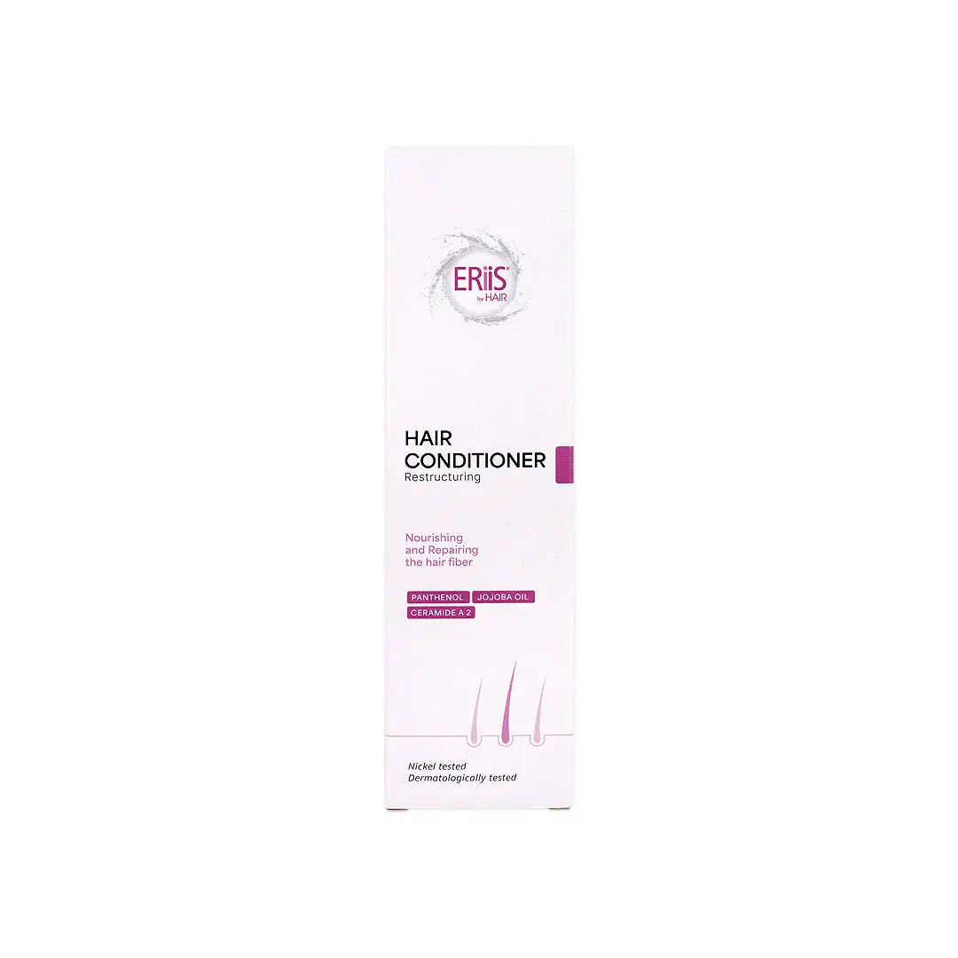 Eriis For Hair Restructuring Conditioner 125ml