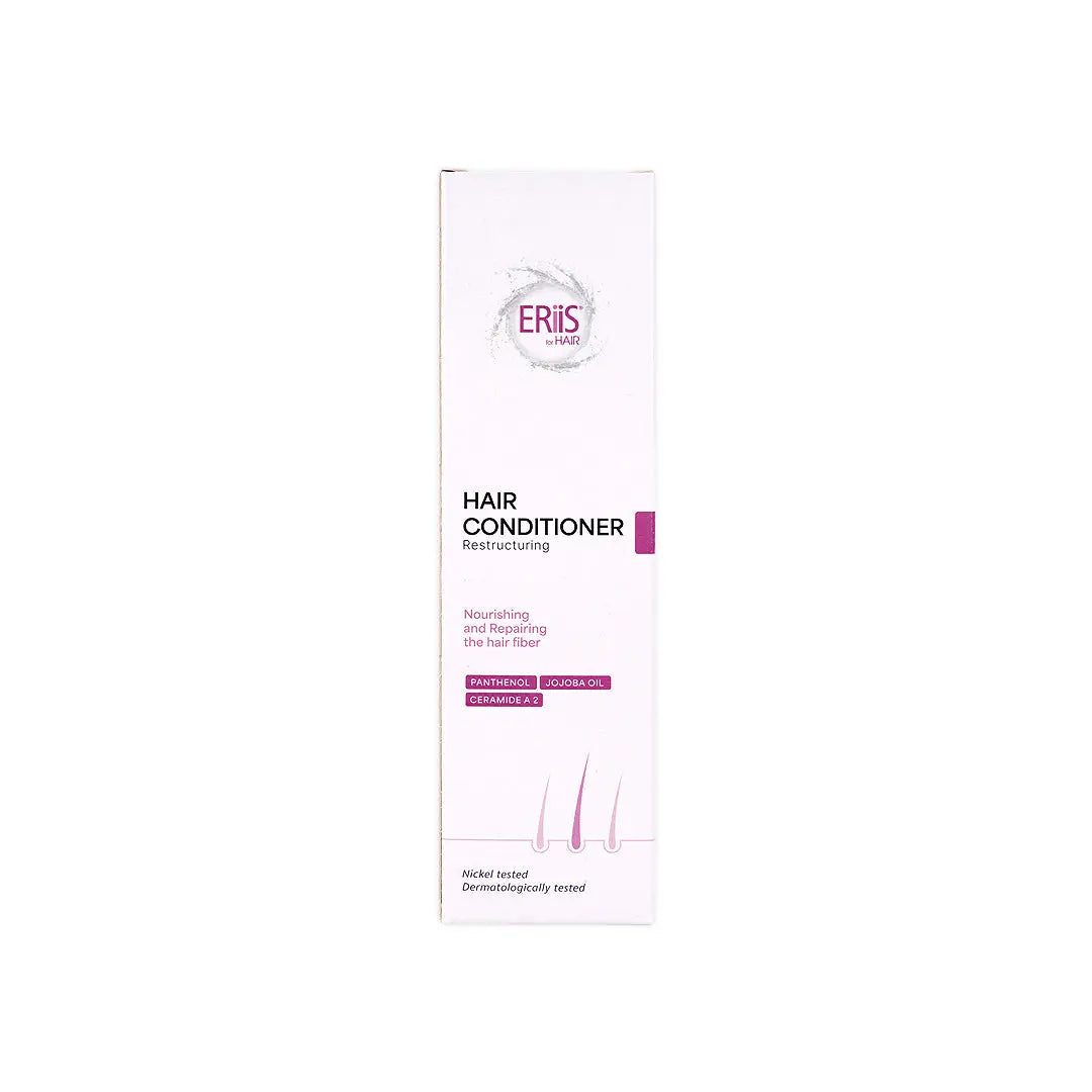 Eriis For Hair Restructuring Conditioner 125ml