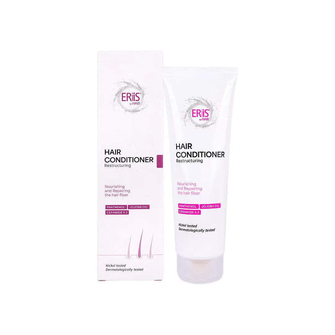 56224-Eriis For Hair Restructuring Conditioner 125ml +1