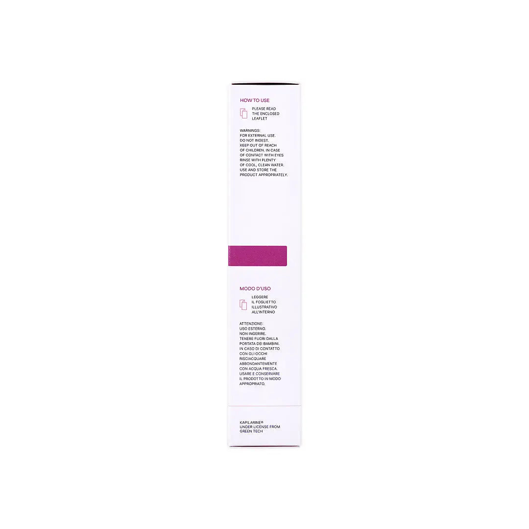 Eriis For Hair Treatment Against Hair Loss 14 Ampoules-Women
