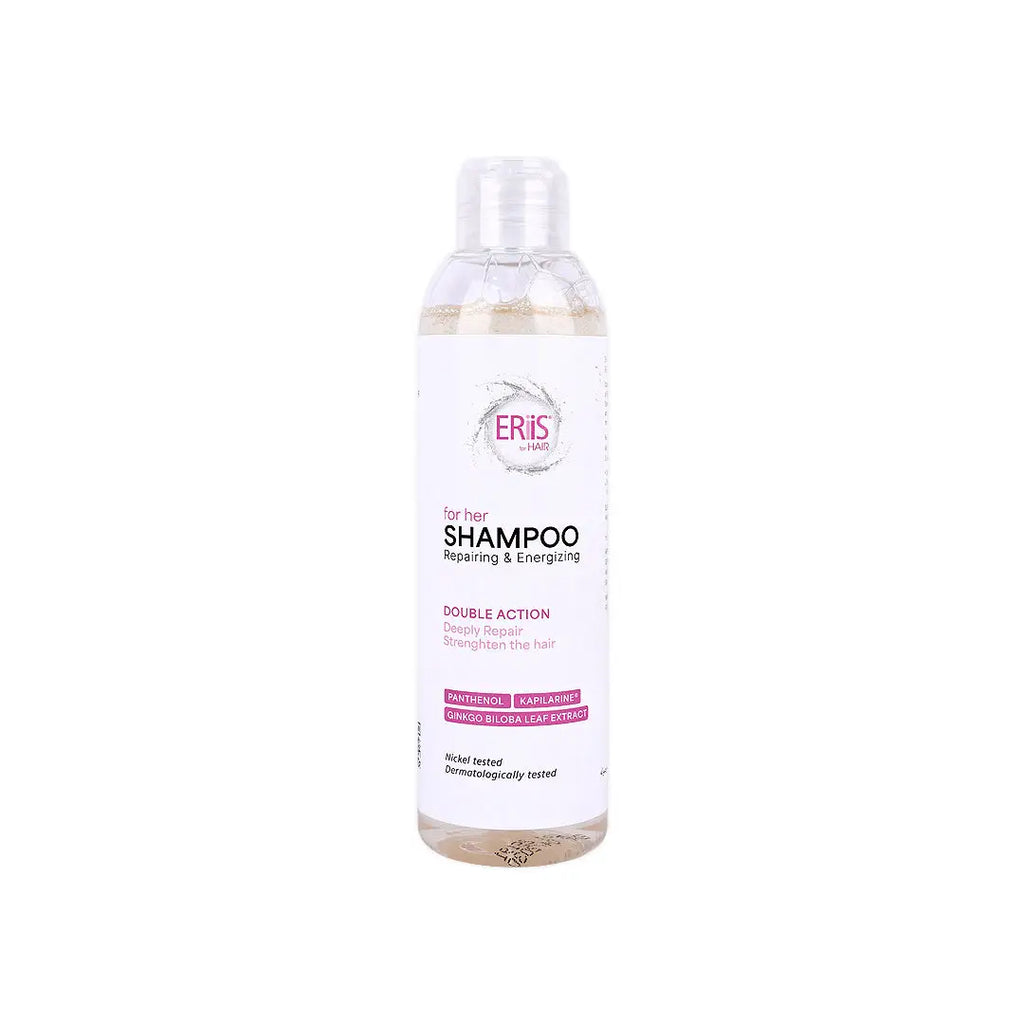 Eriis For Hair Repairing & Energizing Shampoo 200ml - Women